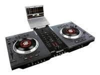NS7 - DJ controller