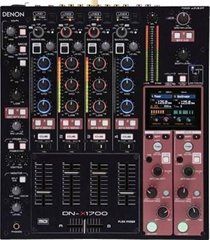 Denon DJ DN-X1700 Professional