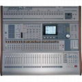 DM-4800 48-Channel Digital Mixer