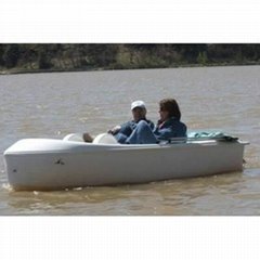 Super Sprite Pedal Boat