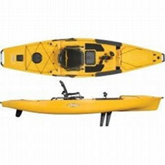 Hobie Mirage Pro Angler 14 Kayak