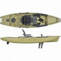 Hobie Mirage Pro Angler 12 Kayak