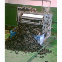 belt filter press