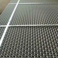 crimped wire mesh