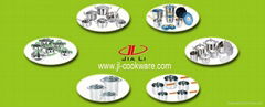 Jiali Metal Ltd