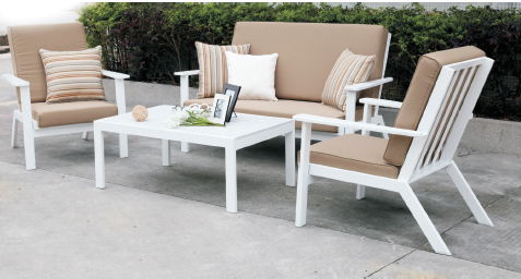 2014 new design outdoor sofa furniture SF3051 set