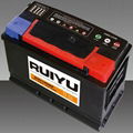 12V100AH CAR BATTERY   STARTING BATTERY