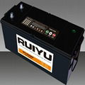 CAR BATTERY   AUTO BATTERY 1