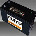 12V180AH CAR BATTERY   AUTO BATTERY