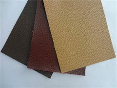 professional manufacturer of pvc leather