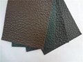 pvc material synthetic leather
