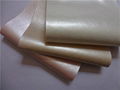 Eco-Friendly Artificial PVC Leather 1