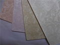 PVC Artificial Leather  1