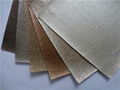 Eco-Friendly PU Leather for Sofa