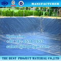 1MM 2MM HDPE LDPE PE Quality Fish Water Pond Liner Geomembrane 1