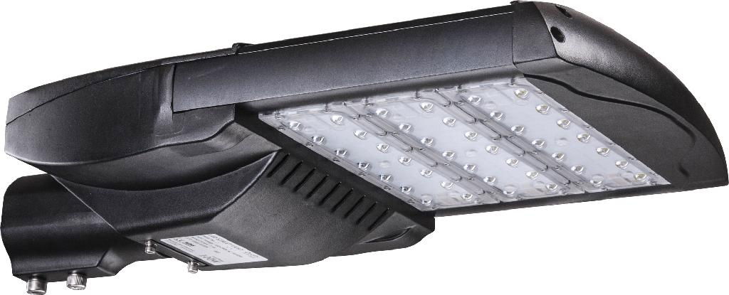 Hot Sale ZGSM LED Street Light 100W 3