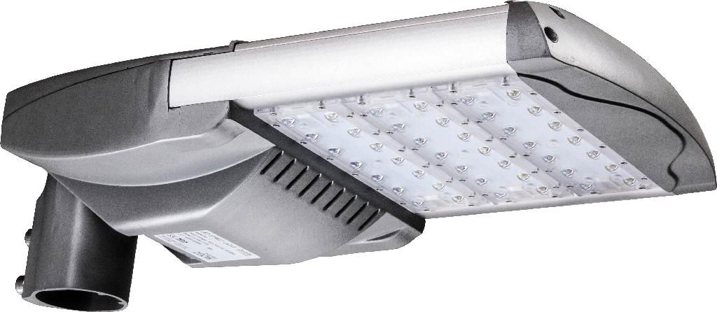 Hot Sale ZGSM LED Street Light 100W