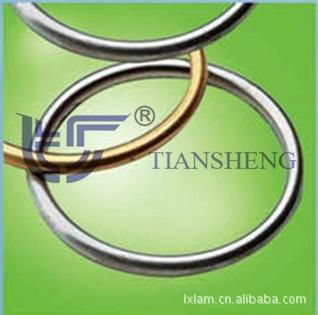 Metal O Ring Gasket 