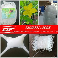 plastic wire mesh