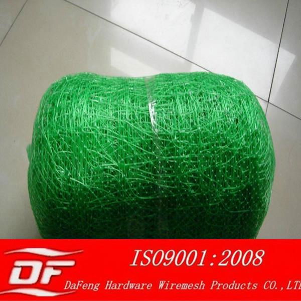 DF plant support netting 4