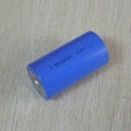 Primary lithium battery ER26500 3.6v