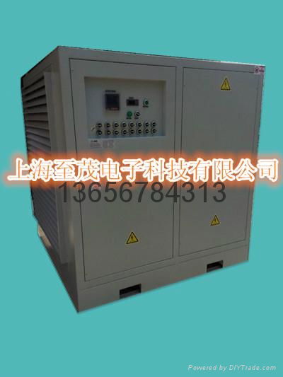 10KW交流可調負載 2