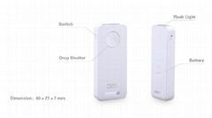 Bluetooth Remote Shutter 