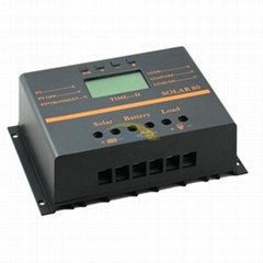 80A Solar Lighting Controller Solar80