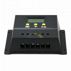 60A Solar Charge Controller