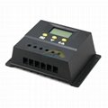 60A Solar Charge Controller 3