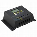 60A Solar Charge Controller 4