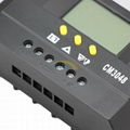 30A Solar Lighting Controller CM3048 4