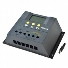 50A Solar Lighting Controller CM5024