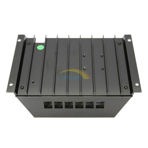 60A Solar Lighting Controller CM60