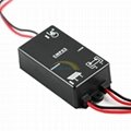 Mini Solar Lighting Controller 5A 4