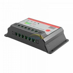10A Solar Controller Settable S10I