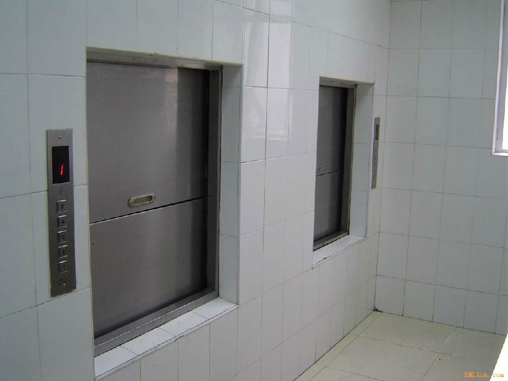 Food Dumbwaiter