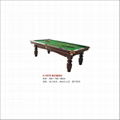 Billiard table mesas de billar tables de billard mesas de bilhar Billardtische  1