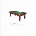 billiard table factory price mesas de