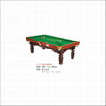 pool table in Guangzhou mesas de billar