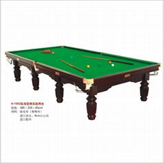 billiard table manufacturer tavoli da