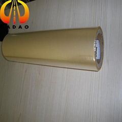 PVDC coated with BOPP film