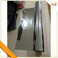 chemically treated metallized PET Film  2