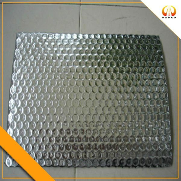 Roof Insulation Bubble Wrap Insulation Aluminium Foil Insulation Home Insulation