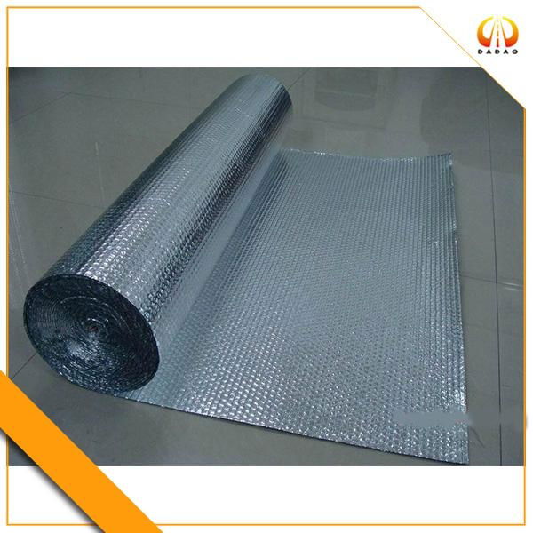 Roof Insulation Bubble Wrap Insulation Aluminium Foil Insulation Home Insulation 5