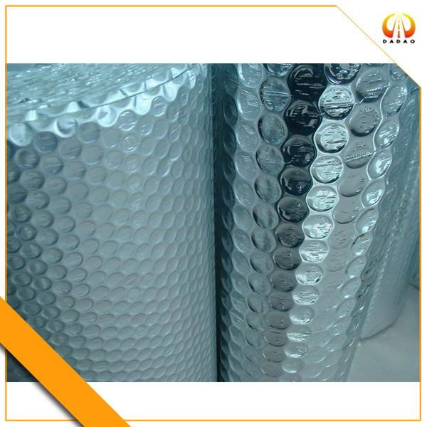 Roof Insulation Bubble Wrap Insulation Aluminium Foil Insulation Home Insulation 2