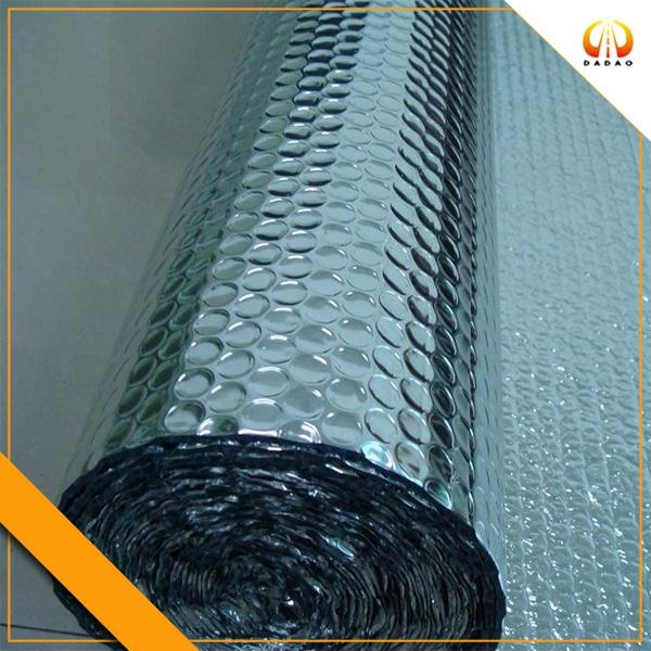 Roof Insulation Bubble Wrap Insulation Aluminium Foil Insulation Home