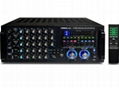 IP-5800 600W USB SD Professional Karaoke Mixing Amplifier