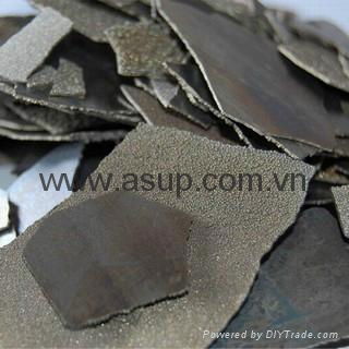 Electrolytic Manganese Flake