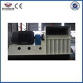 High Performance Wood Hammer Mill With